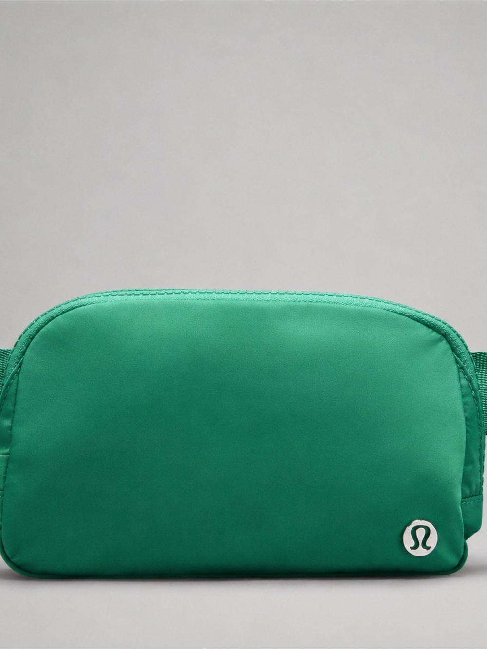 NWT Lululemon Everywhere Belt Bag 1L Emerald Green - Picture 2 of 9